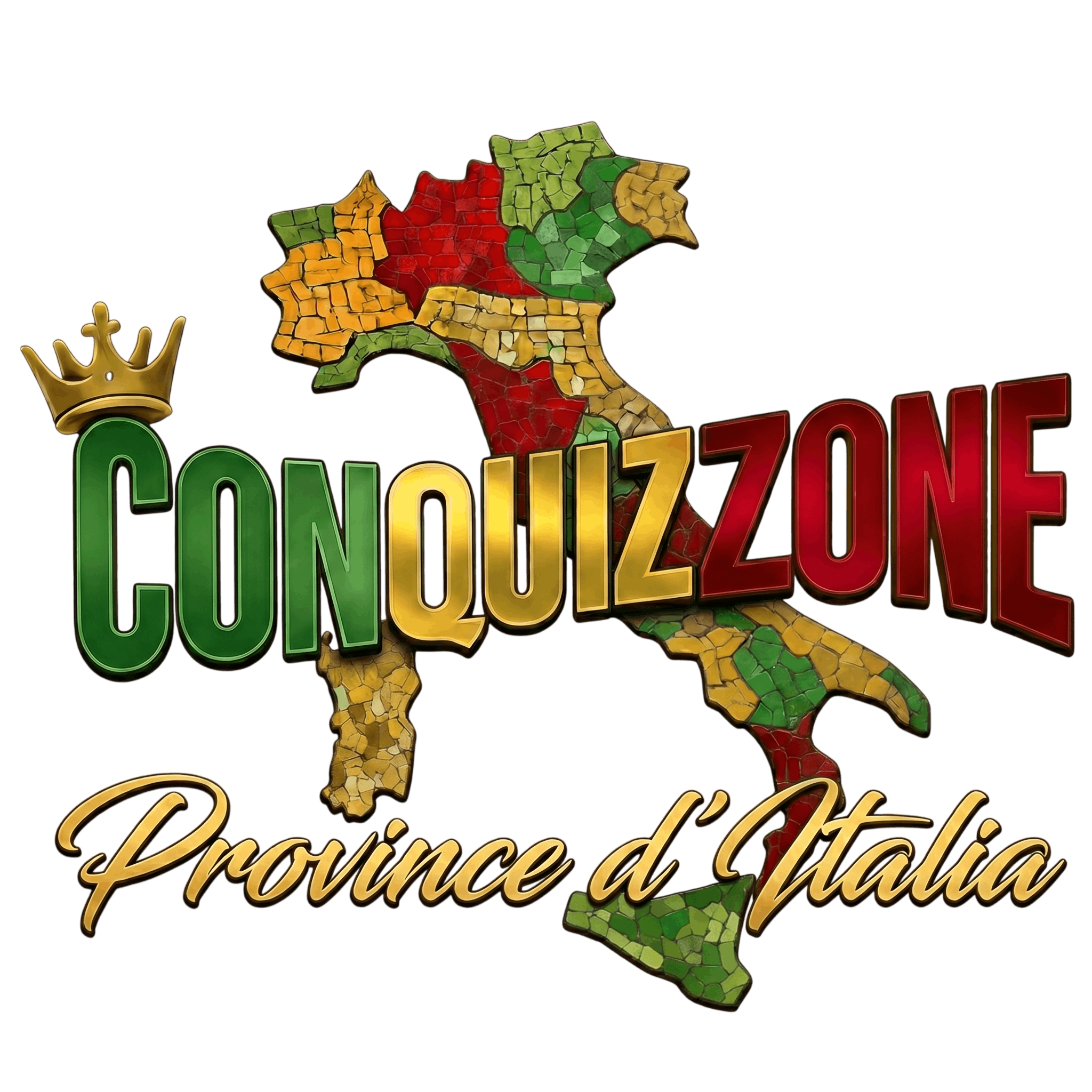 Conquizzone